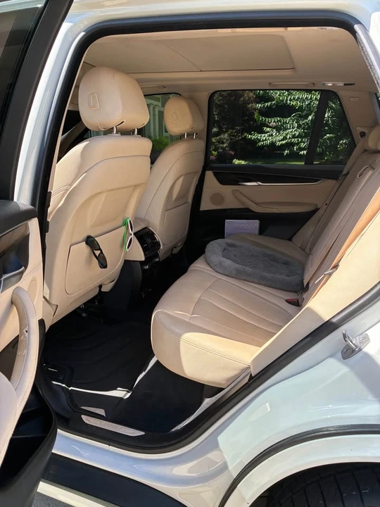 2016 BMW F15 X5 - Image 7 of 7