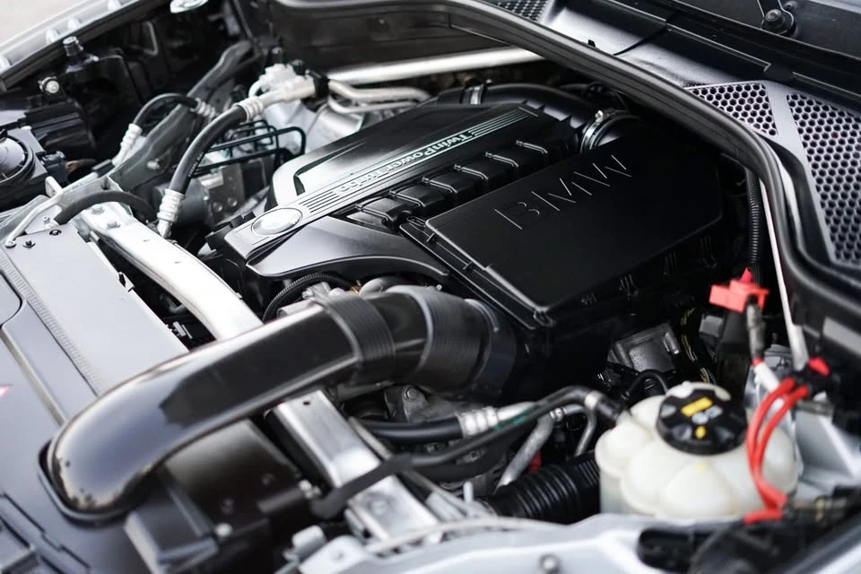 2016 BMW F15 X5 - Image 19 of 20