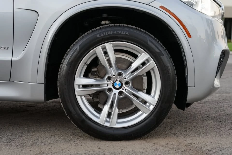 2016 BMW F15 X5 - Image 17 of 20