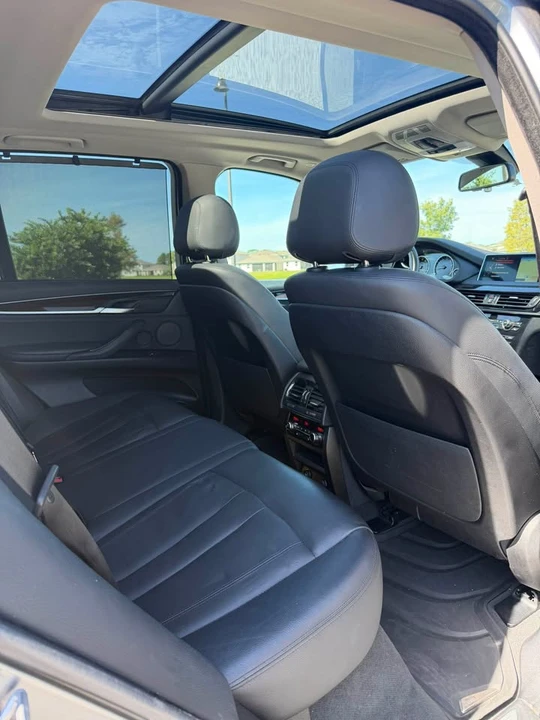 2016 BMW F15 X5 - Image 11 of 20