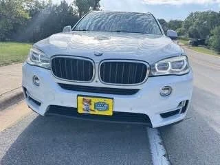2016 BMW F15 X5 - Image 3 of 20