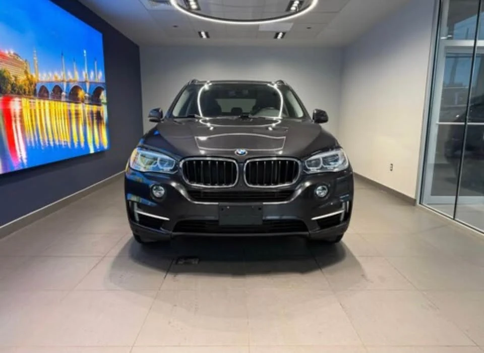 2016 BMW F15 X5 - Image 3 of 10