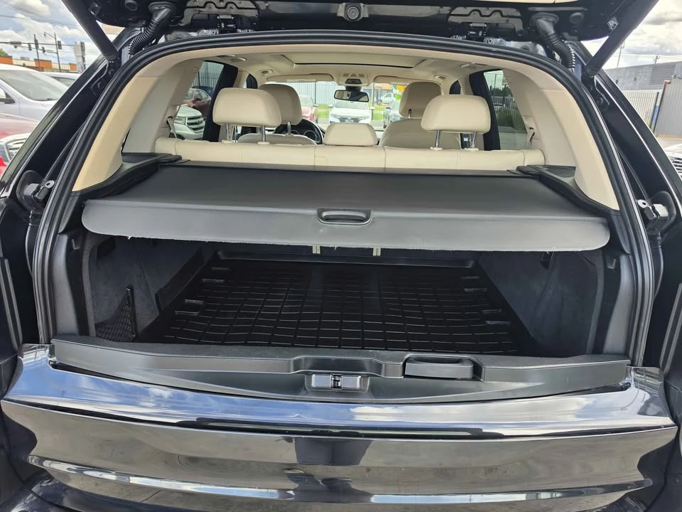 2016 BMW F15 X5 - Image 9 of 10
