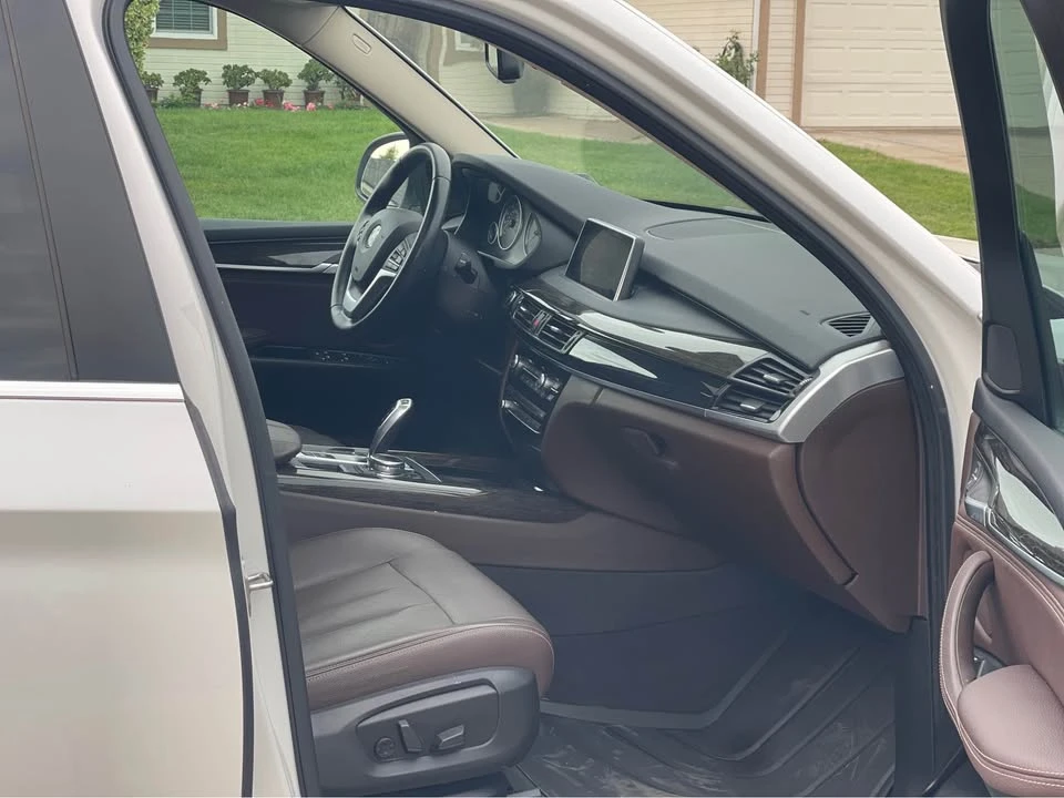 2016 BMW F15 X5 - Image 10 of 20
