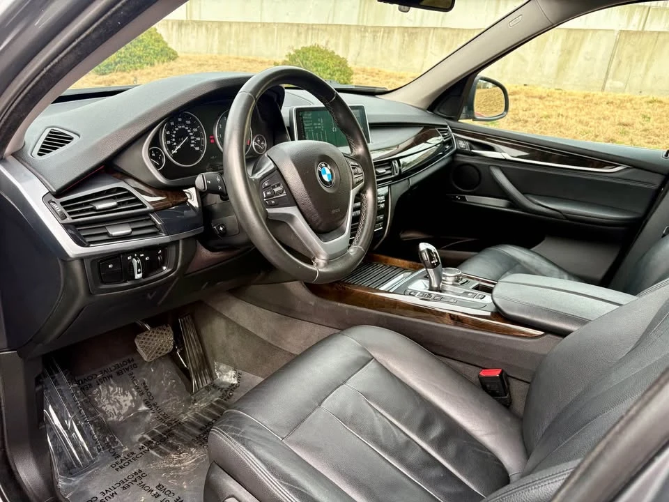 2016 BMW F15 X5 - Image 10 of 20