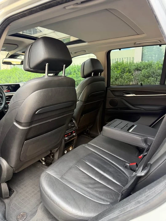 2016 BMW F15 X5 - Image 9 of 14