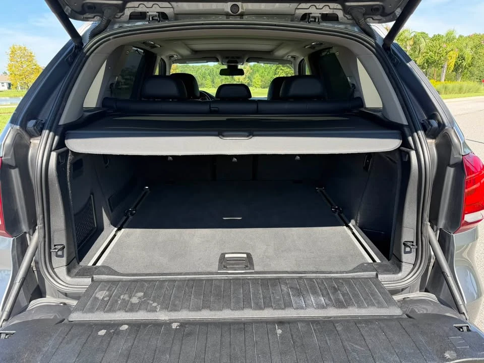 2016 BMW F15 X5 - Image 9 of 20
