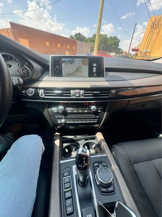 2016 BMW F15 X5 - Image 15 of 16