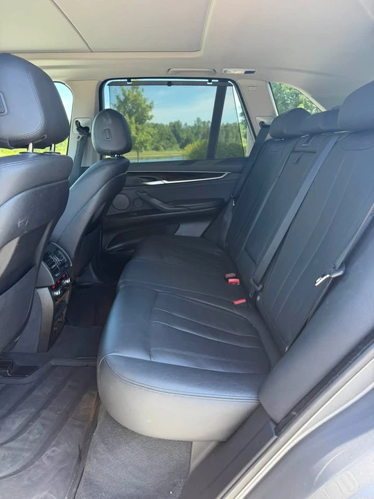 2016 BMW F15 X5 - Image 8 of 20