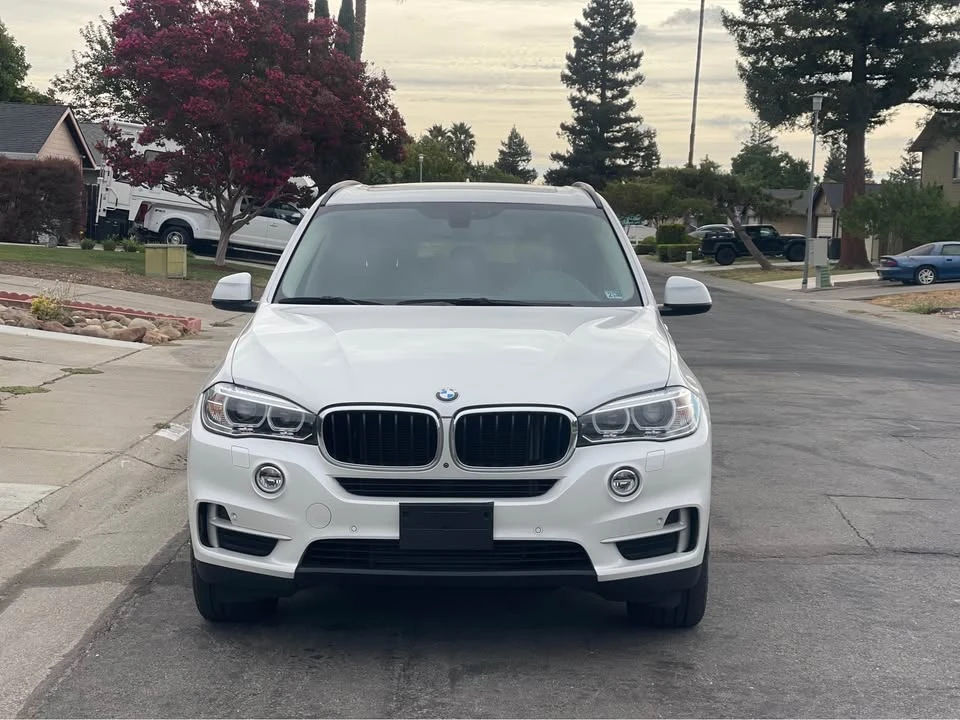 2016 BMW F15 X5 - Image 2 of 20