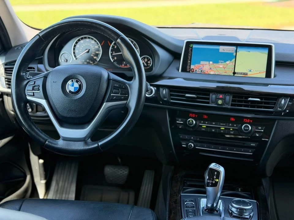 2016 BMW F15 X5 - Image 13 of 20
