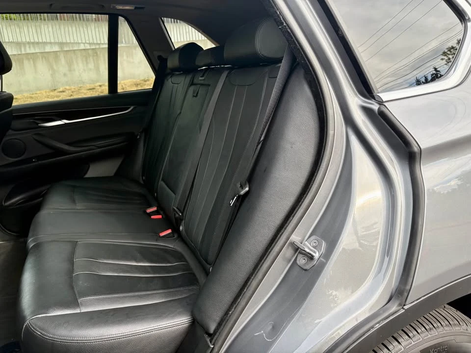 2016 BMW F15 X5 - Image 15 of 20