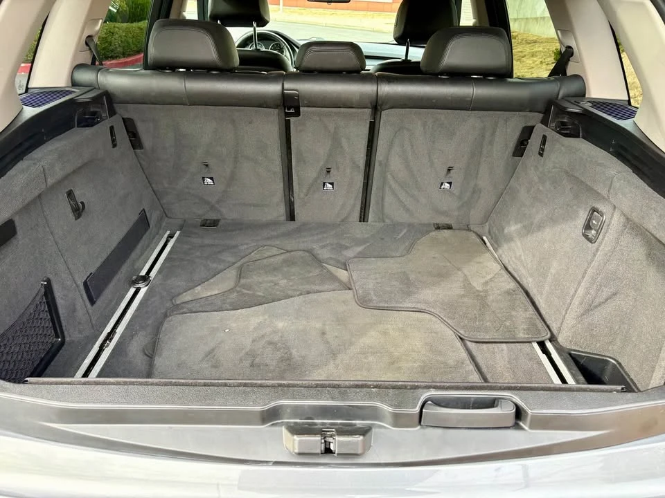 2016 BMW F15 X5 - Image 17 of 20