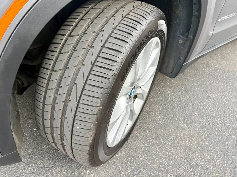 2016 BMW F15 X5 - Image 19 of 20