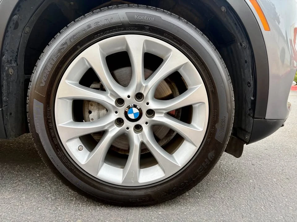 2016 BMW F15 X5 - Image 18 of 20
