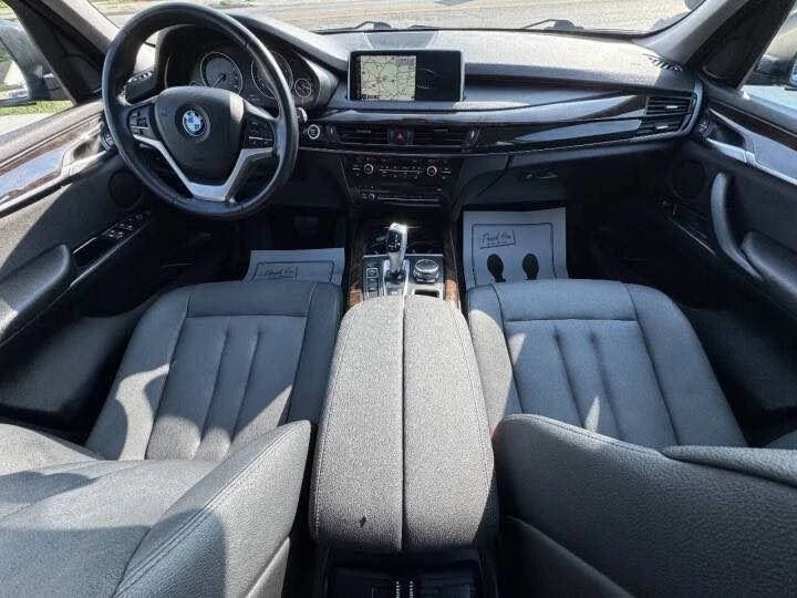 2016 BMW F15 X5 - Image 14 of 16