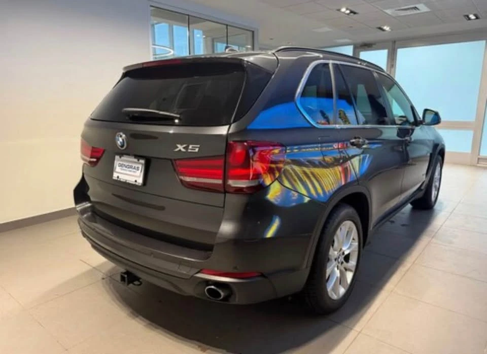 2016 BMW F15 X5 - Image 4 of 10