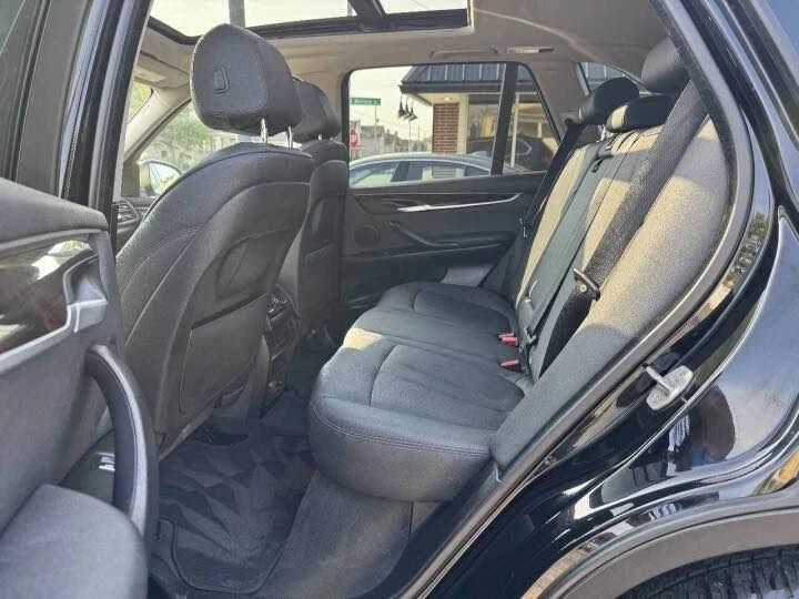 2016 BMW F15 X5 - Image 9 of 16