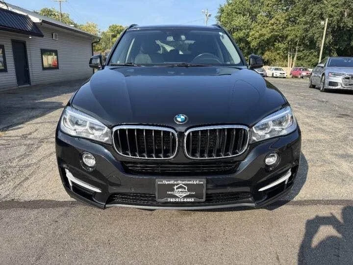 2016 BMW F15 X5 - Image 5 of 16