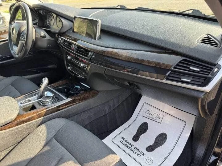 2016 BMW F15 X5 - Image 12 of 16
