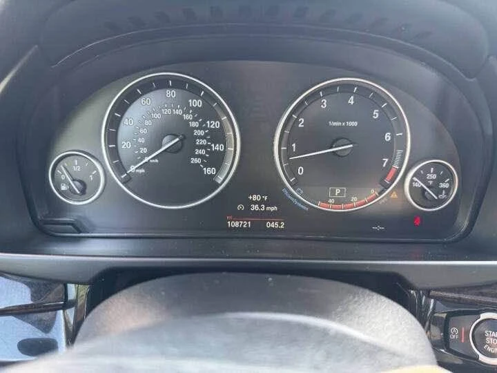 2016 BMW F15 X5 - Image 16 of 16