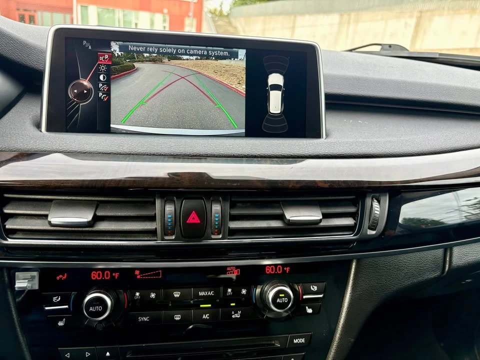 2016 BMW F15 X5 - Image 14 of 20