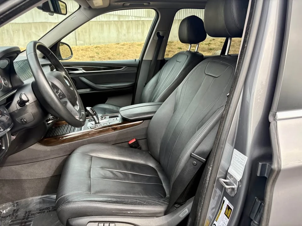 2016 BMW F15 X5 - Image 11 of 20