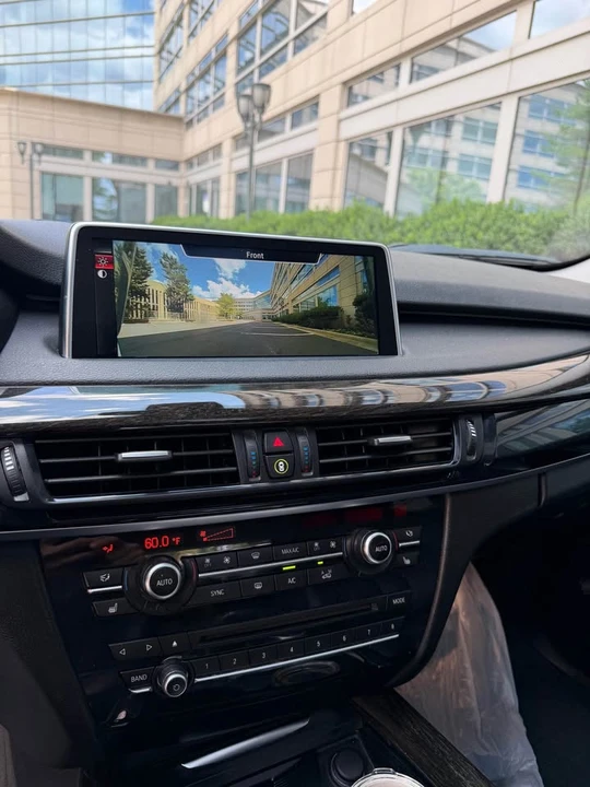 2016 BMW F15 X5 - Image 13 of 14
