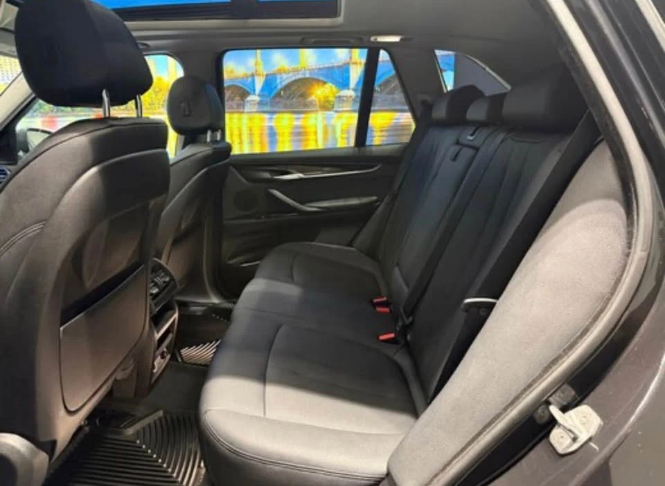 2016 BMW F15 X5 - Image 9 of 10