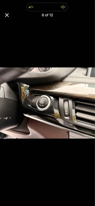 2016 BMW F15 X5 - Image 7 of 14