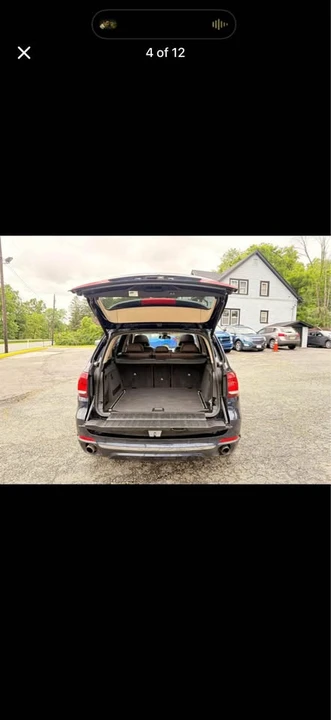 2016 BMW F15 X5 - Image 5 of 14
