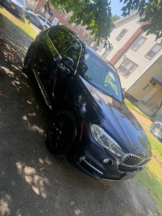 2016 BMW F15 X5 - Image 3 of 14