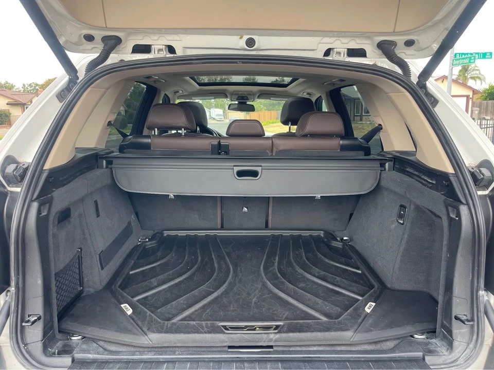 2016 BMW F15 X5 - Image 9 of 20
