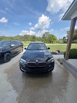 2016 BMW X5 xDrive35i Sport Utility 4D