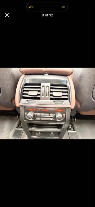2016 BMW F15 X5 - Image 8 of 14