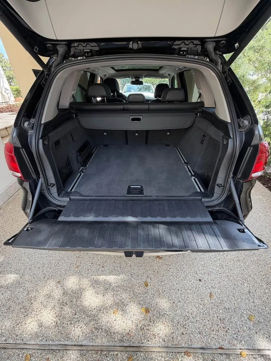 2016 BMW F15 X5 - Image 9 of 16