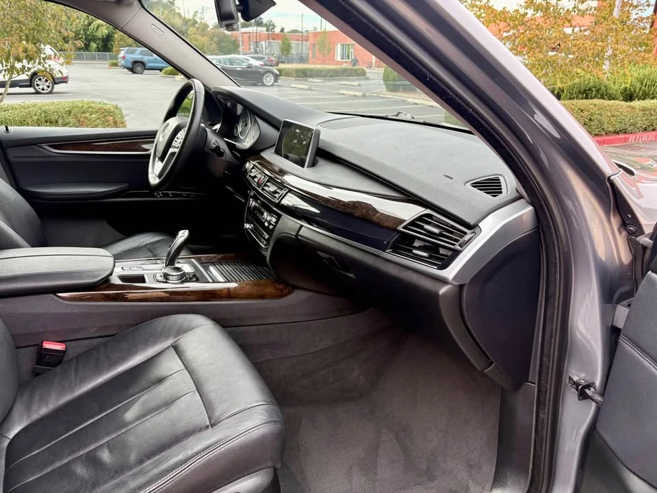 2016 BMW F15 X5 - Image 12 of 20