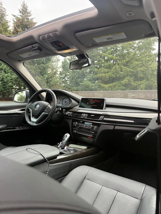2016 BMW F15 X5 - Image 11 of 18