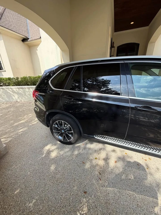 2016 BMW F15 X5 - Image 6 of 16