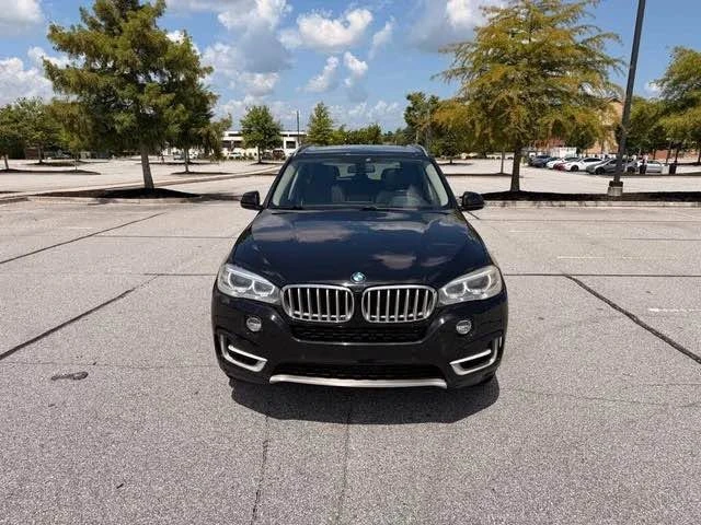 2016 BMW F15 X5 - Image 2 of 20