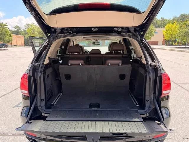 2016 BMW F15 X5 - Image 7 of 20