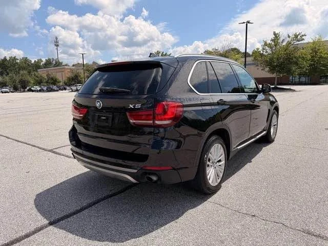 2016 BMW F15 X5 - Image 5 of 20