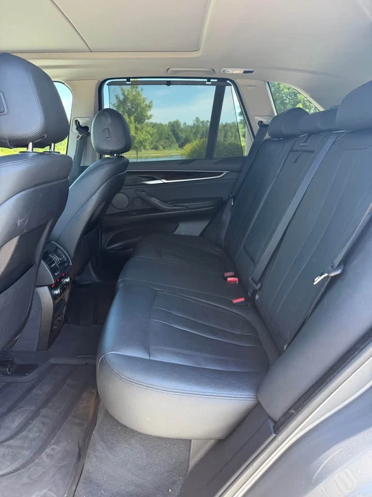 2016 BMW F15 X5 - Image 8 of 20