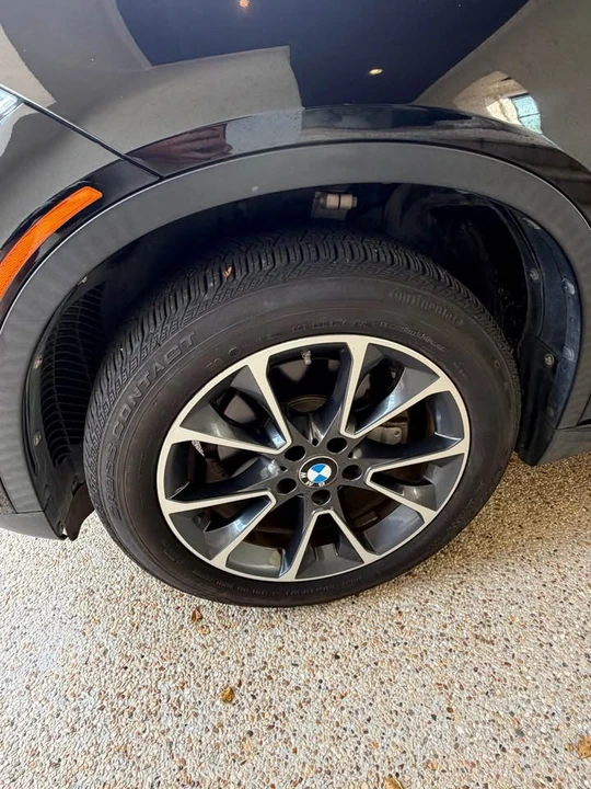 2016 BMW F15 X5 - Image 4 of 16