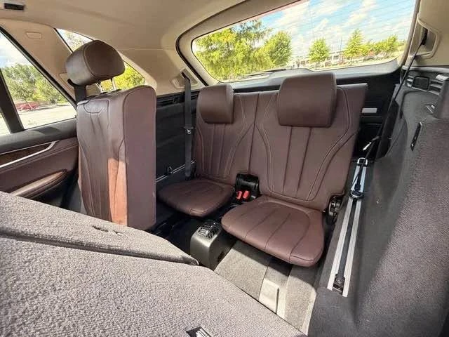 2016 BMW F15 X5 - Image 18 of 20