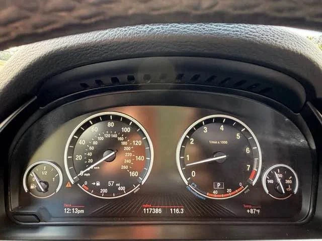2016 BMW F15 X5 - Image 14 of 20