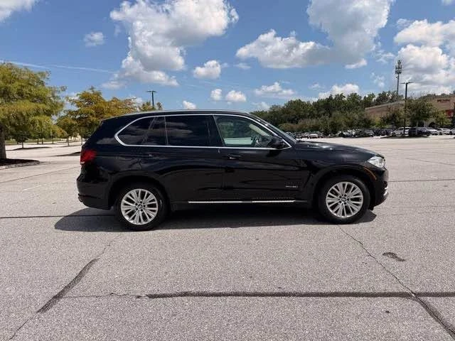 2016 BMW F15 X5 - Image 4 of 20
