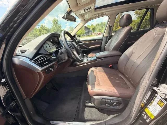 2016 BMW F15 X5 - Image 10 of 20