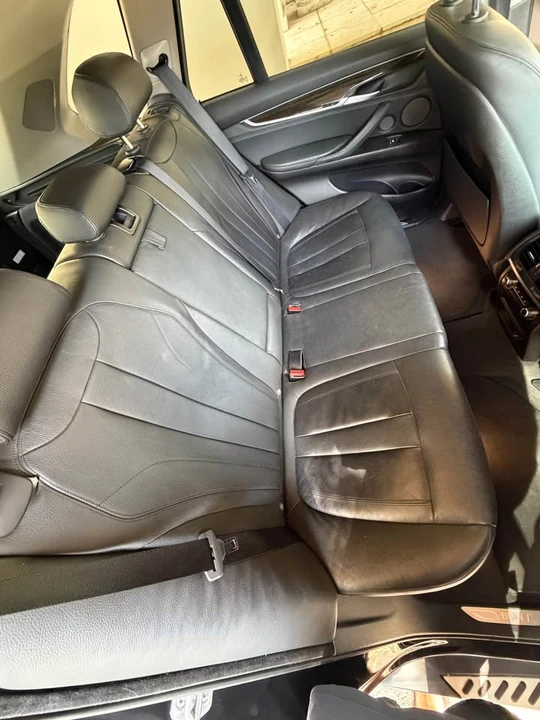 2016 BMW F15 X5 - Image 11 of 16