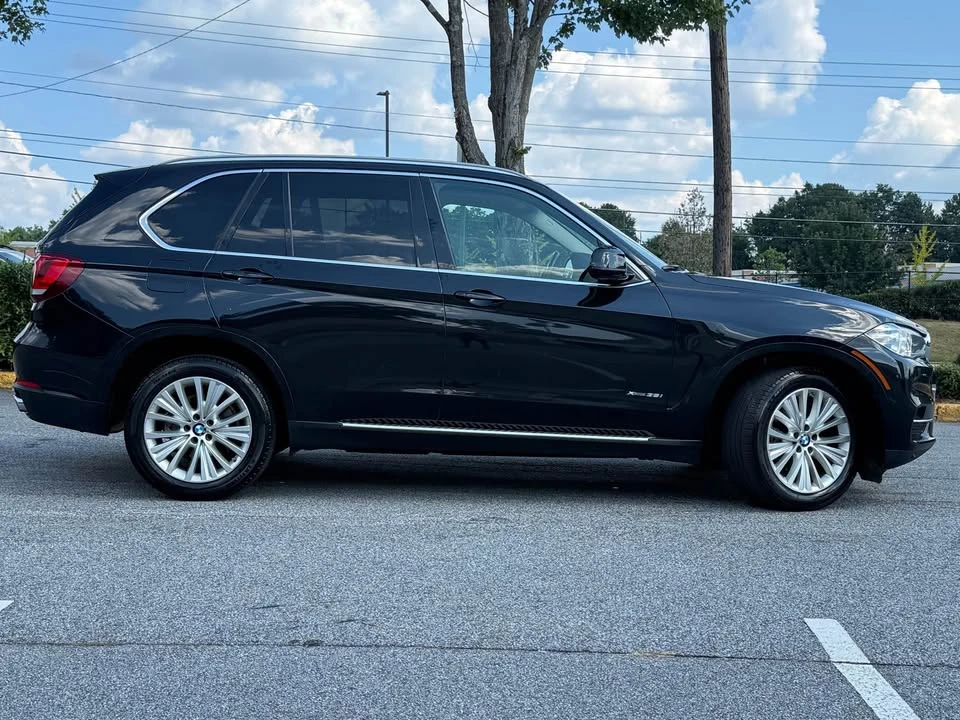 2016 BMW F15 X5 - Image 3 of 20